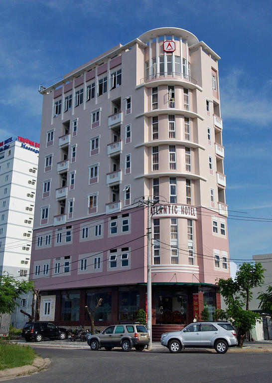 House Land Hotel 2 Danang Exterior photo